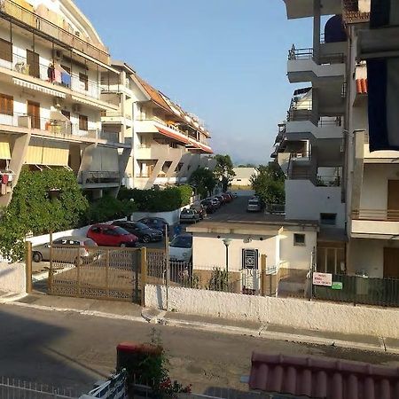Trilocale A 800 Metri Dal Mare Daire Scalea Dış mekan fotoğraf