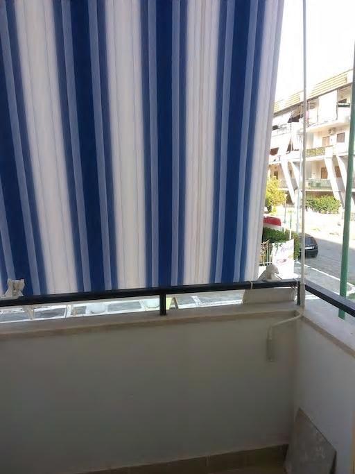 Trilocale A 800 Metri Dal Mare Daire Scalea Dış mekan fotoğraf